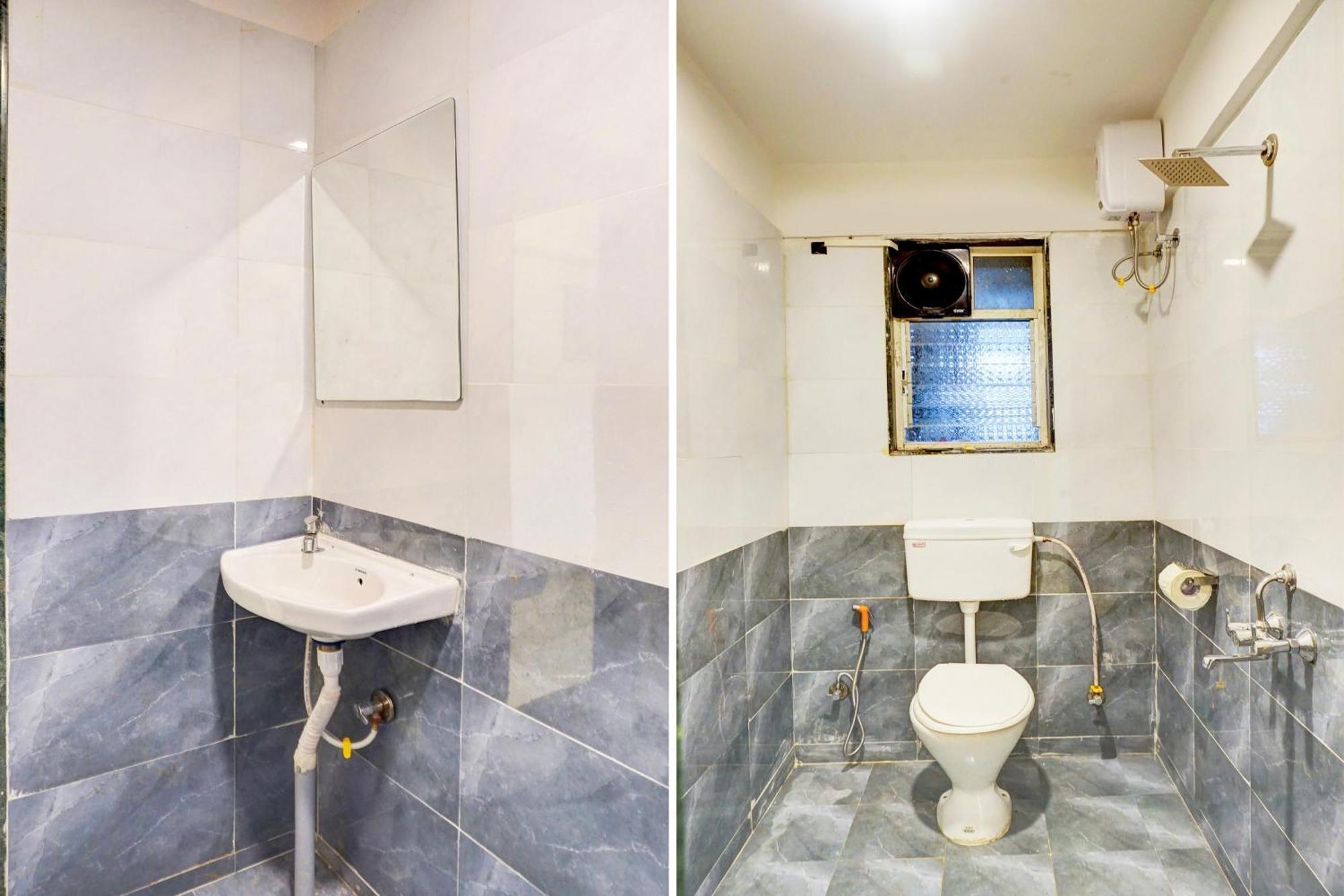 Super Collection O Vardhan Plaza Yerandwane Bagian luar foto